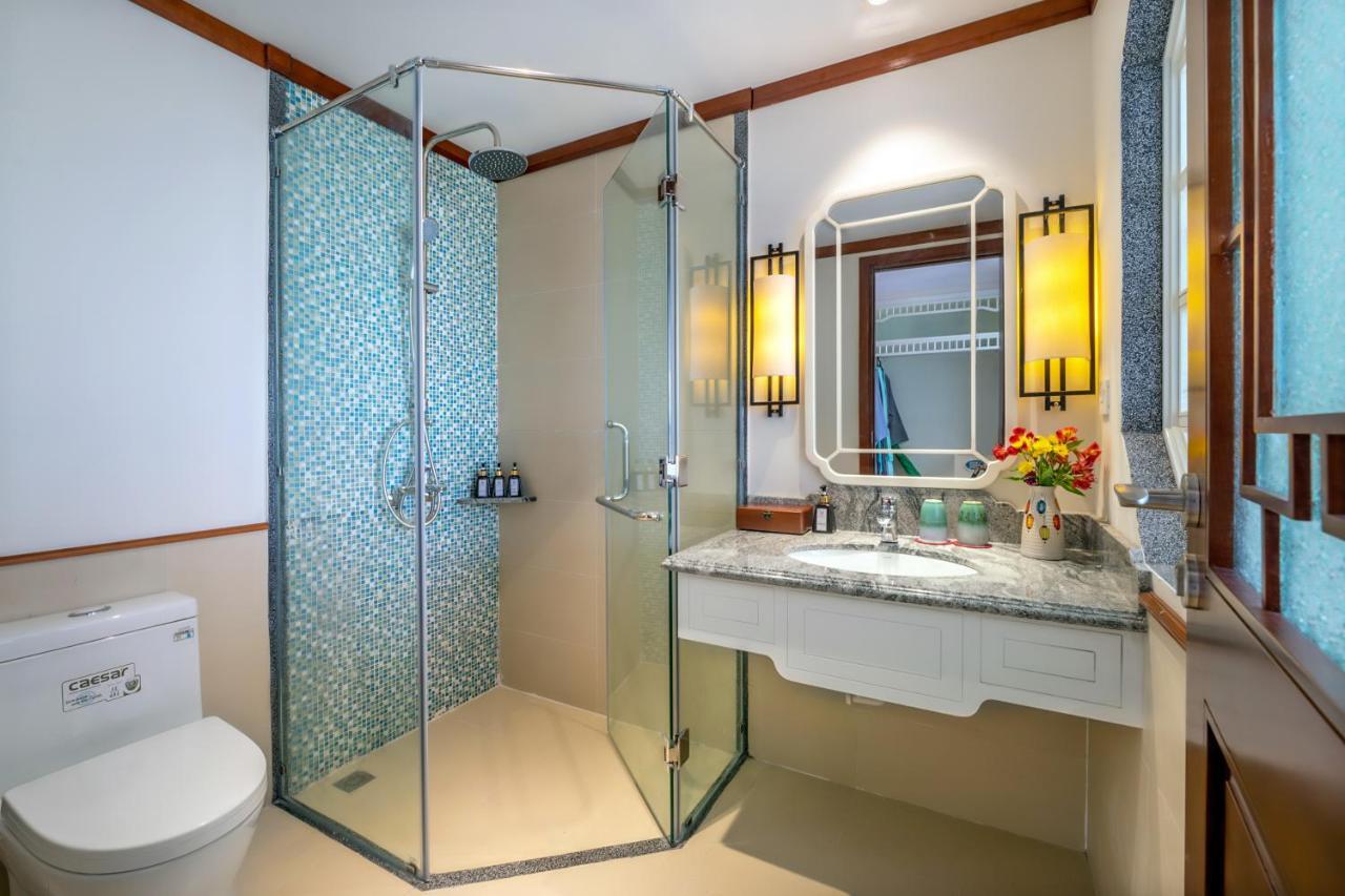 Amina Lantana Hoi An Hotel & Spa Εξωτερικό φωτογραφία