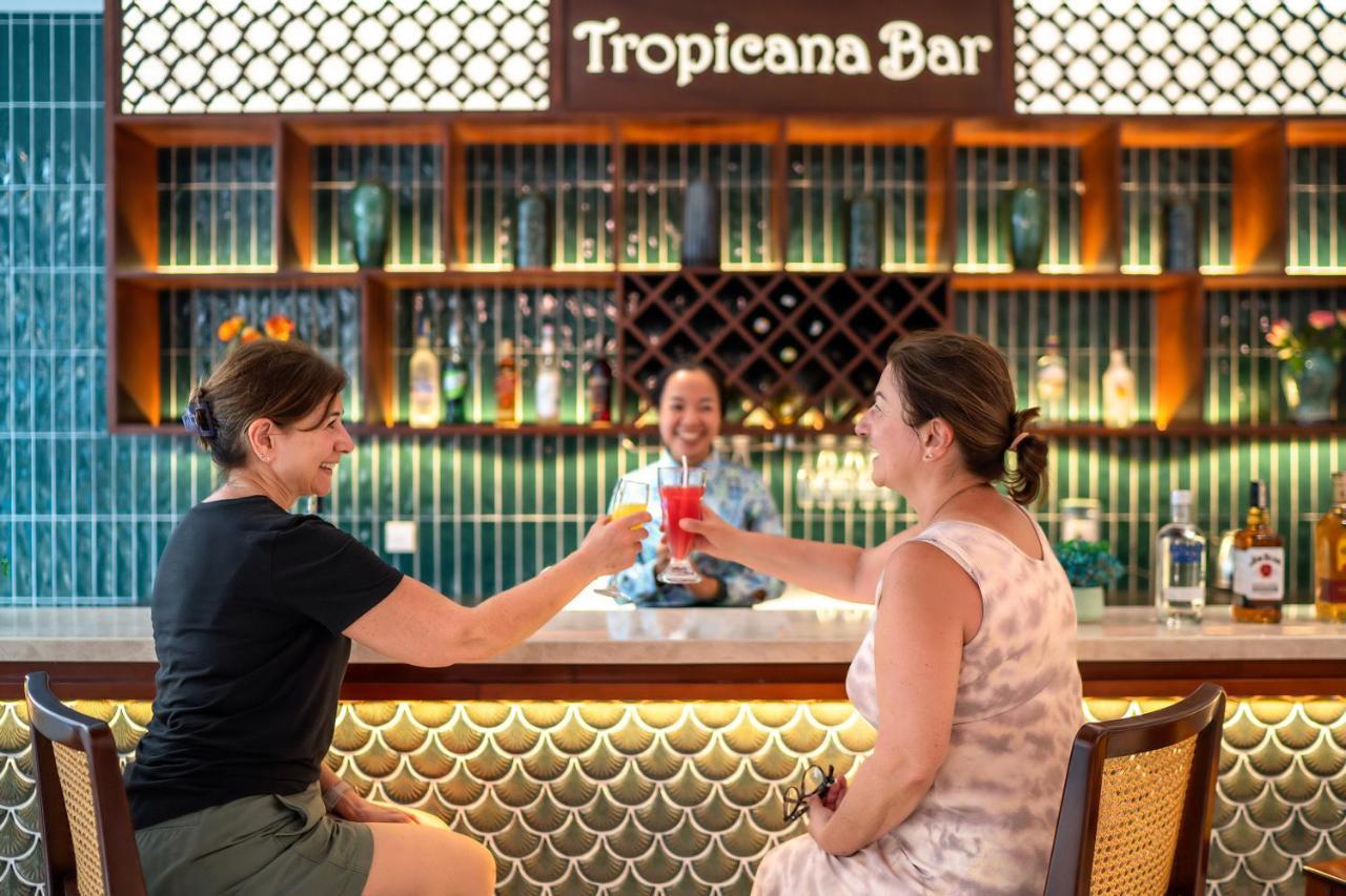 Amina Lantana Hoi An Hotel & Spa Εξωτερικό φωτογραφία