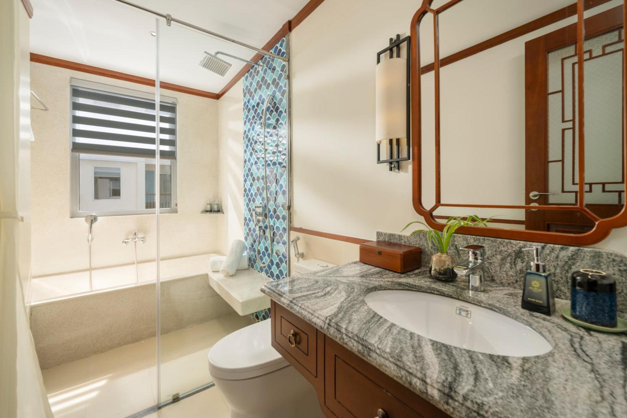 Amina Lantana Hoi An Hotel & Spa Εξωτερικό φωτογραφία
