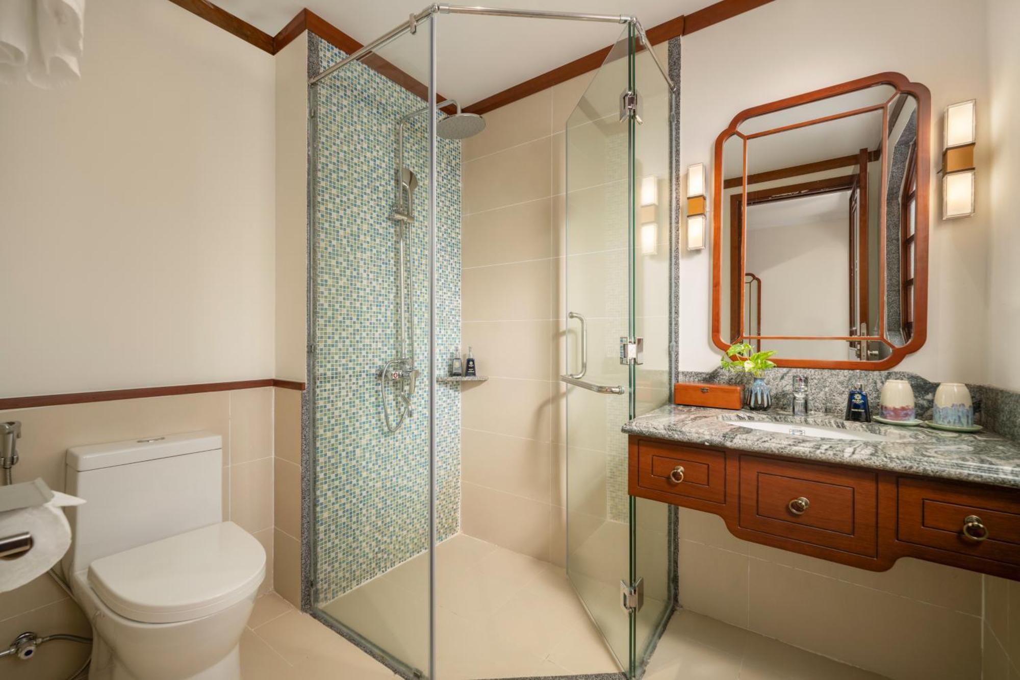 Amina Lantana Hoi An Hotel & Spa Εξωτερικό φωτογραφία