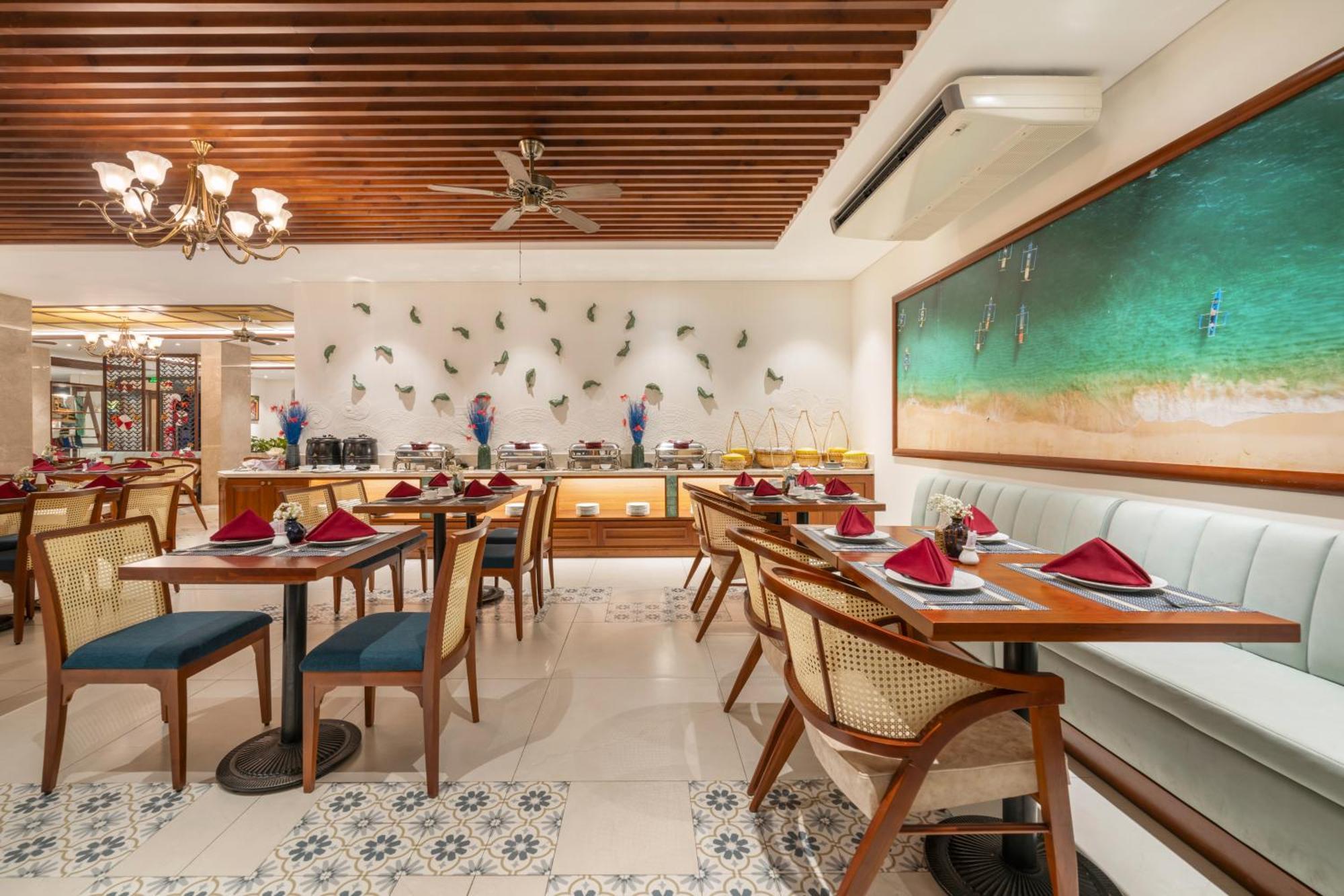 Amina Lantana Hoi An Hotel & Spa Εξωτερικό φωτογραφία