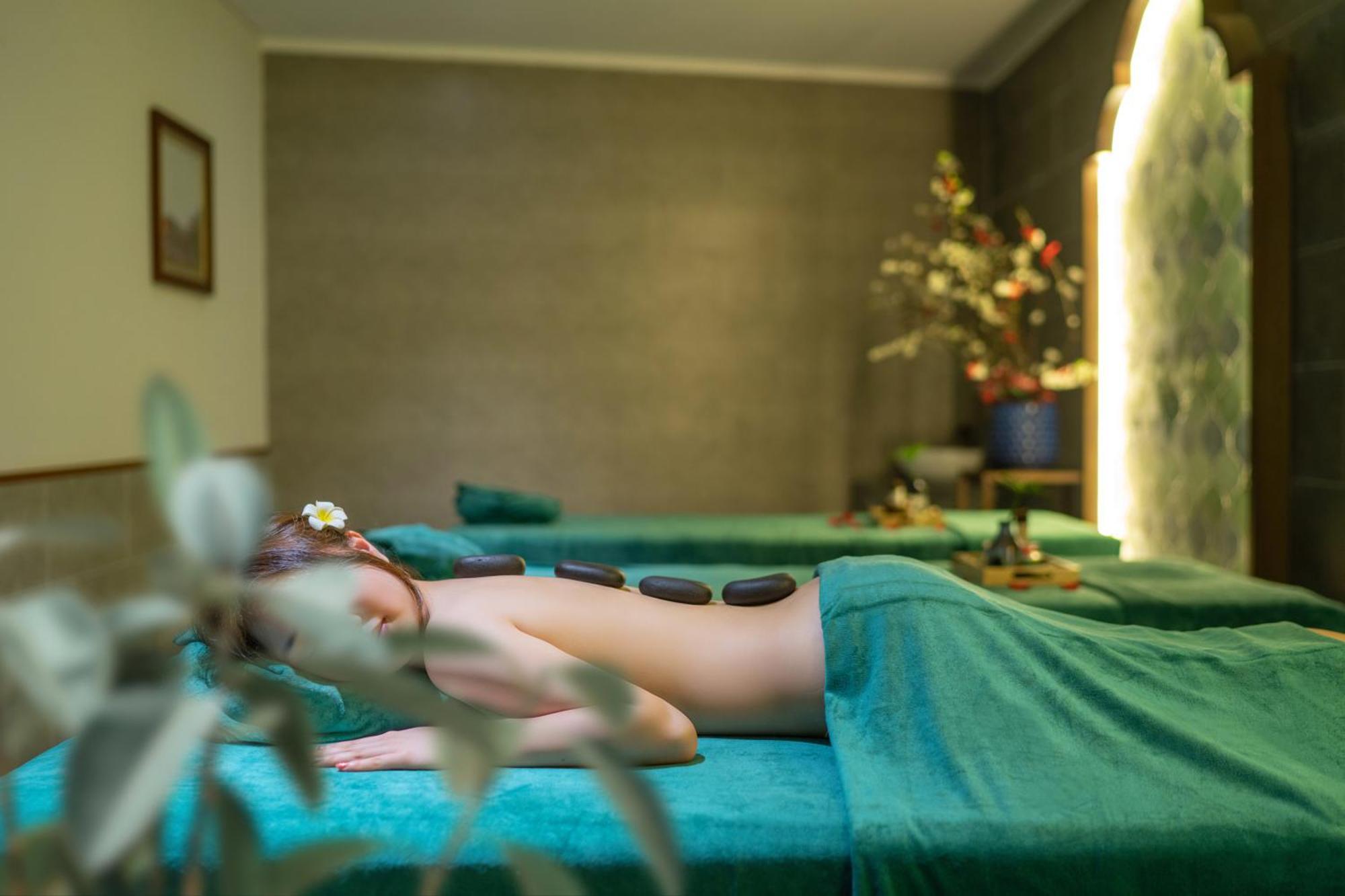 Amina Lantana Hoi An Hotel & Spa Εξωτερικό φωτογραφία