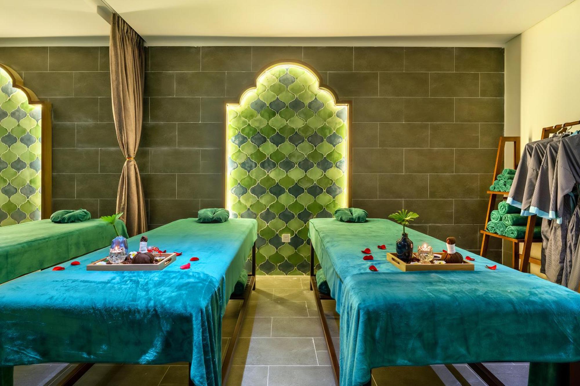 Amina Lantana Hoi An Hotel & Spa Εξωτερικό φωτογραφία