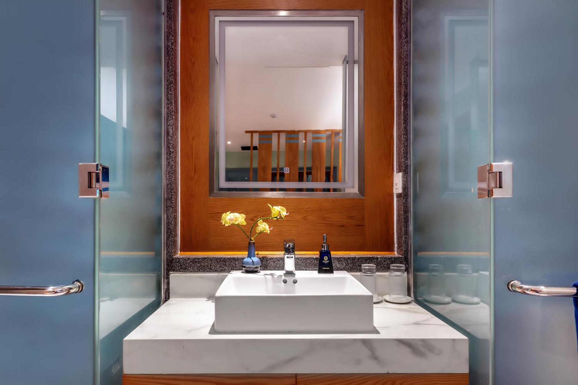 Amina Lantana Hoi An Hotel & Spa Εξωτερικό φωτογραφία