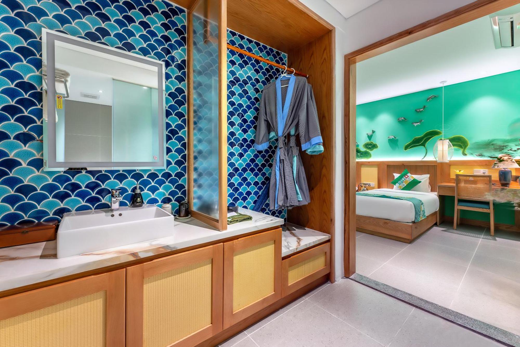 Amina Lantana Hoi An Hotel & Spa Εξωτερικό φωτογραφία