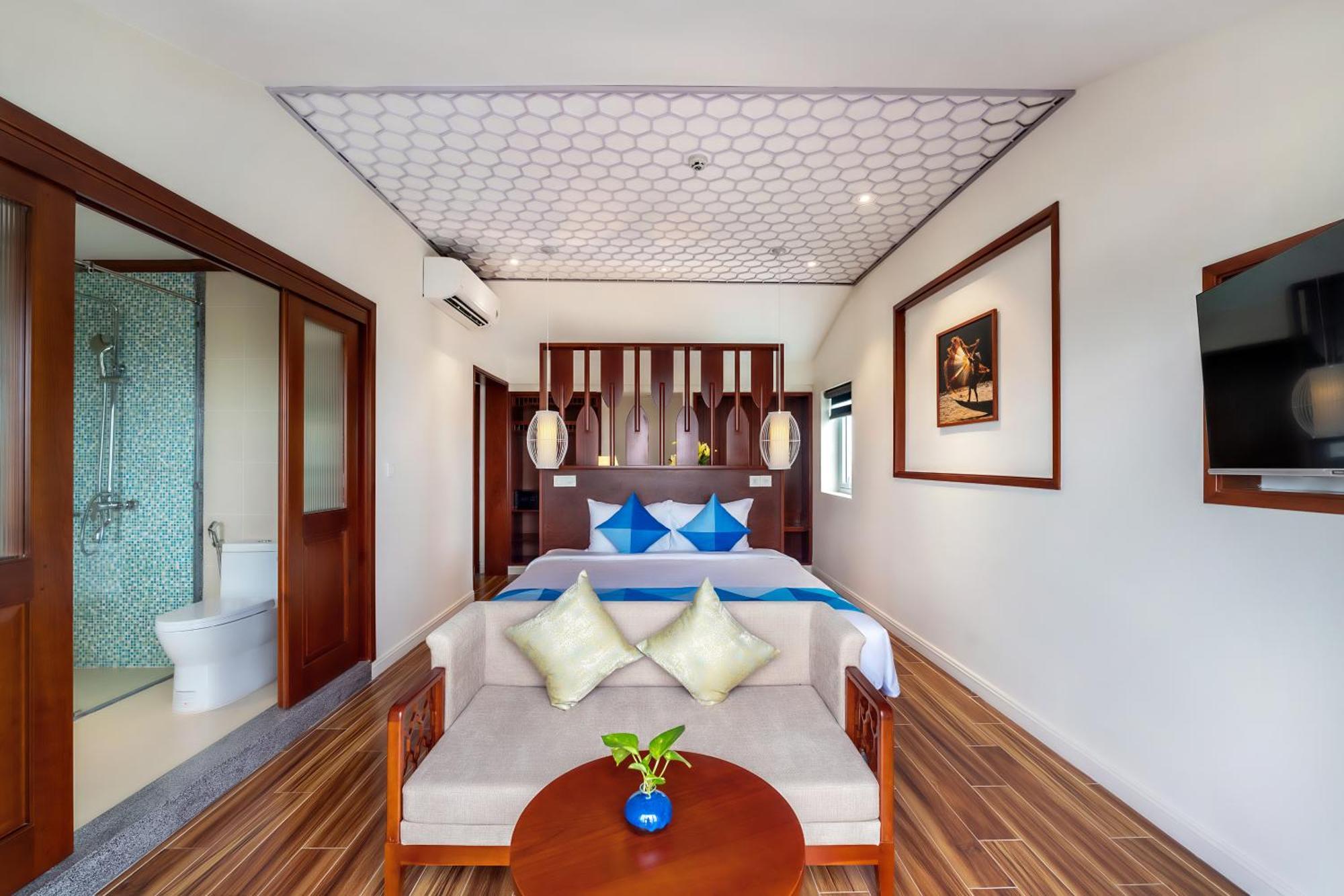 Amina Lantana Hoi An Hotel & Spa Εξωτερικό φωτογραφία