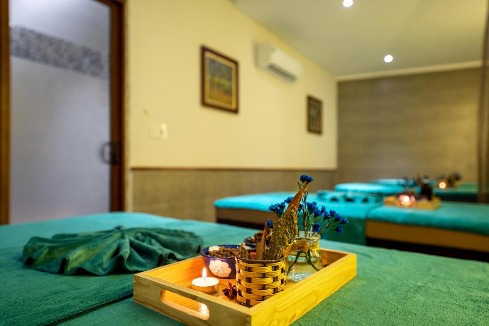 Amina Lantana Hoi An Hotel & Spa Εξωτερικό φωτογραφία